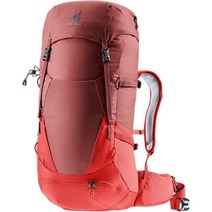 도이터 여성 모던 카스피아-커런트 30L 미국직구 하이킹 백팩, 30 L, Caspia-currant