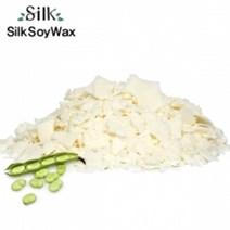 캔들천국 프리미엄 실크 소이왁스, 2kg