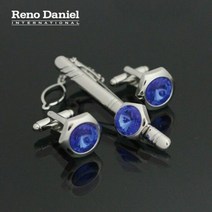 넥타이핀 커프스버튼 세트 tieclip set
