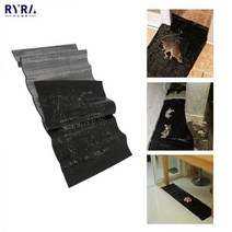쥐트랩 쥐덫 쥐끈끈이 쥐덫쥐약 최신형쥐덫트랩 최신형쥐덫 마우스트랩 쥐, 4pc