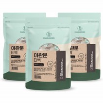 말린 야관문 티백 비수리차 음료 건조 야관문차 뿌리 분말 중년남성 50대 60대 남성 남편 선물 50티백3팩