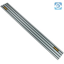디월트 가이드 레일 1.5m DWS5022-XJ