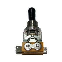 Keepermusic KS T101 3way toggle switch (Chrome), 단품