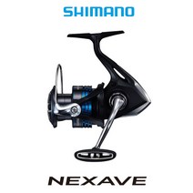 윤성정품 시마노 21 넥서브 스피닝릴 NEXAVE, 4000HG