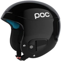 [독일] 헬멧 poc skull x spin - 레이싱용 최적의 스키 헬멧, 우라늄 블랙, xxl (61-62cm)