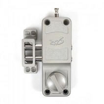 샷시문 평키 국산 강화유리 보조키 현관 잠금장치