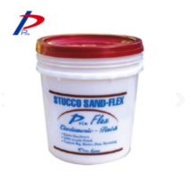 타스 스타코플렉스 25kg 고탄성 외단열 고급마감재 고급주택 목조주택 외벽, 122