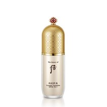 오휘 LG 후 공진향 에센셜 스킨 파운데이션 2호 40ml (SPF30 PA++), free