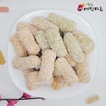기타 칠갑산 어머니 구기자한과 500g, 상세페이지참조, 1개