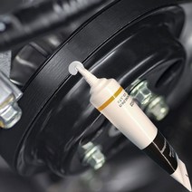 카본구리스 카본구리스 10g o-링 윤활 그리스 실리콘 코일 윤활제 수도꼭지 방수 오일, 없음