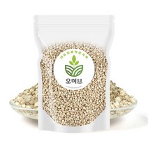 국내산 백미율무 의이인 250g, 단품