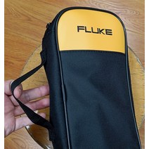 100 new fluke 툴킷 도구 가방 soft case carry pocket for fluke multimeter 287c 289c 87v 87v max fluke 1503