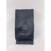 정샘물 에센셜 스킨 누더 쿠션 리필, 1개, 페어