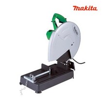 Makita 마끼다 고속 절단기 M2401M (14인치), 1개