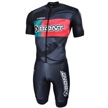 러닝 슬라이드 보드 하체운동 홈트레이닝 Bont 남자 프로 팀 인라인 스피드 스케이팅 레이싱 슈트 Skinsuit, 04 Without cushion4_07 XXL