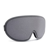 눈찜질팩 눈찜질 눈찜질팩사각 3d sleep mask large room for 슬리핑, 시