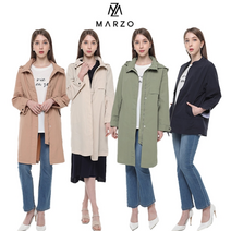 마르조 마르조 2종 코우지 점퍼 세트
