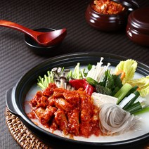 해드림 한우곱창전골 970g, 단품