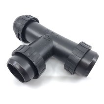 6-7cm 분수호스 정티