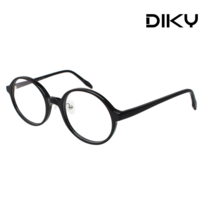 하우스브랜드 DIKY 정식수입 디키 DK901 01 49 브랜드 안경테