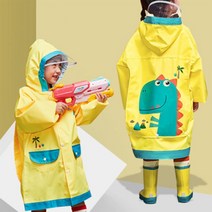 유아 여아 돌 아기 아동 키즈 주니어 어린이 우비 레인코트 레인자켓 우의 비옷 장마철 여름 선물
