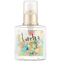 일본직발송 6. ロレッタ(Loretta) ロレッタ Loretta ベースケアオイル 120ml B075BNDDZ2, One Size, One Color