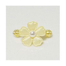 헤븐 똑딱핀 스프링핀 애견핀, 71, 1개