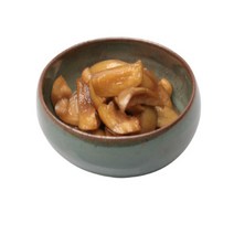 국내산 매실 장아찌 청매실 절임 짱아찌 430g, 430g X 1개