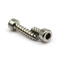 m8볼트 10/50X M2 M2.6 M3 M3.5 M4 M5 M6 검정 탄소 304 스테인리스 알렌 육각형 소켓 모자 둥근 머리 목제 각자 두드리는 나사, [03] M3 50pcs, [01] 304 stainless steel, [03] 6mm