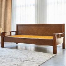 [수정의료기] 보령황토 흙침대 카우치, 사이즈