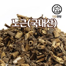 대흥한방 노근 300g 국내산, 1개