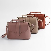 올리비아팝 OP_M2155 여성백 핸드백 캐주얼백 여성가방 데일리백