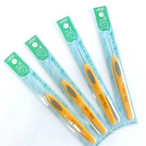 크로바 펜 - E 코바늘 모사용 레이스용, 레이스용 8호