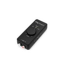 IK Multimedia iRig Stream 스트리밍용 오디오 인터페이스[]