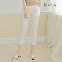 [클라셰] KLACHE (77까지)립스키니슬랙스팬츠_CB2MPT008A