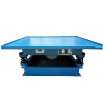 콘크리트 진동실험 진동판 시험기 기포제거 시멘트, 0.8m 220V((전체 두꺼워짐)
