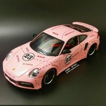 RC카바퀴 부품 새로운 원격 제어 RC 드리프트 RWD 모기 자동차 MINI-D 1/24 전기 전문 레이싱, 12.Brushless I