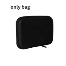 마우스 무선 유선 게이밍 usb 게임용 1600 인치 당 점 USB 무선 마우스 접이식 아크 터치 마우스 (마우스, 03 Mouse Bag, 한개옵션1