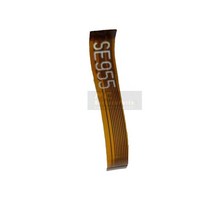부품 스캐너 플렉스 케이블 교체 하니웰 LXE MX8 SE955 스캔 엔진용