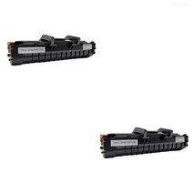 DDA 삼성 ML 1610 재생토너 표준용량 검정 2000매X 2개 (MLTD119S)
