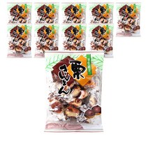 마루이치 쿠리킨톤, 90g, 10개