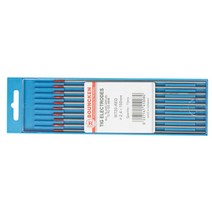 본켄 텅스텐봉 8.0x150(토륨) 10EA