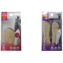 메디풋 스웨이드 스팟젤쿠션패드 2종 패션 앞꿈치 하이힐