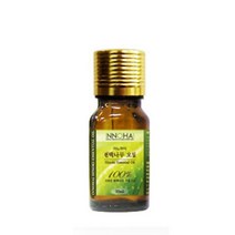 이노하이 편백 나무 에센셜 오일 10ml 원액 엑기스 천연 기름 정유 10미리 _ 71559EA, 1, 본상품선택