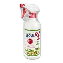 IS-M 해충구제 바이오킬 유제 500ml -TJ_선물 - 2022958EA, 쿠팡 1, 쿠팡 본상품선택