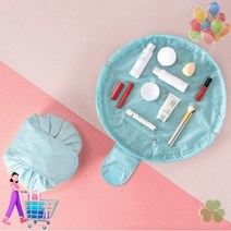 조리개 보자기 파우치 휴대용 여행용 화장품파우치 10대 남자 Men bag 20대 남성 HPR2197EA