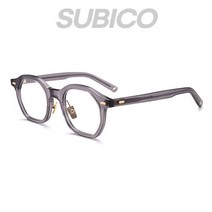 일본 안경 티타늄 아세테이트 주우재 장성규 브랜드 김성주 성시경 독일 진양철 킹스맨 송은이