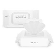 생활공작소 건조기용 섬유유연제 시트 80매x 2입 (향선택), 당일발송 라벤더향 80매X2개