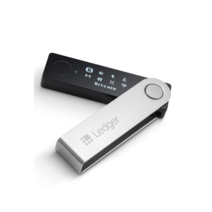 레저 나노 엑스 Ledger Nano X 프랑스 본사직배송