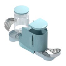 자동 수식기 반려 강아지 고양이 사료 급여기 대용량, 3L  제품